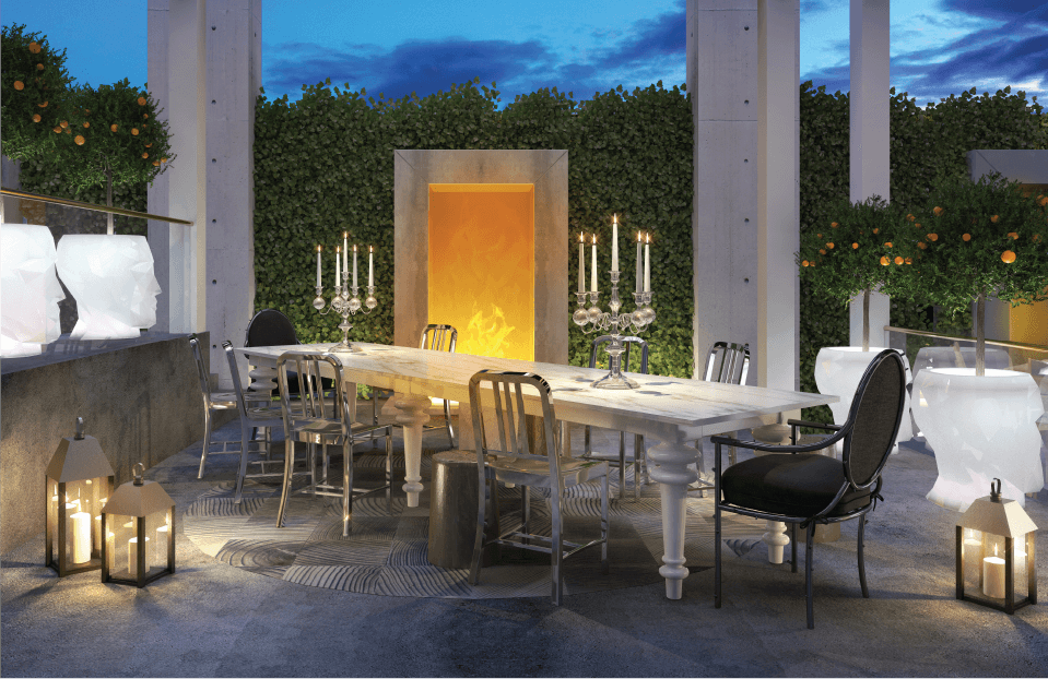 Amenities image 3