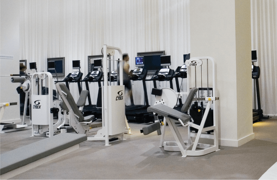 Amenities image 5