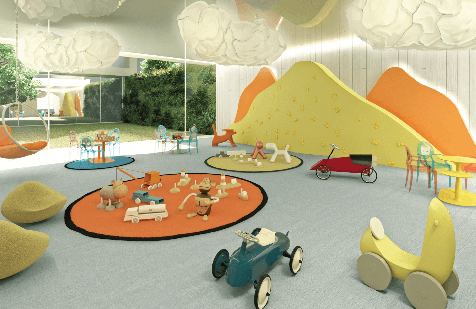 Amenities image 6