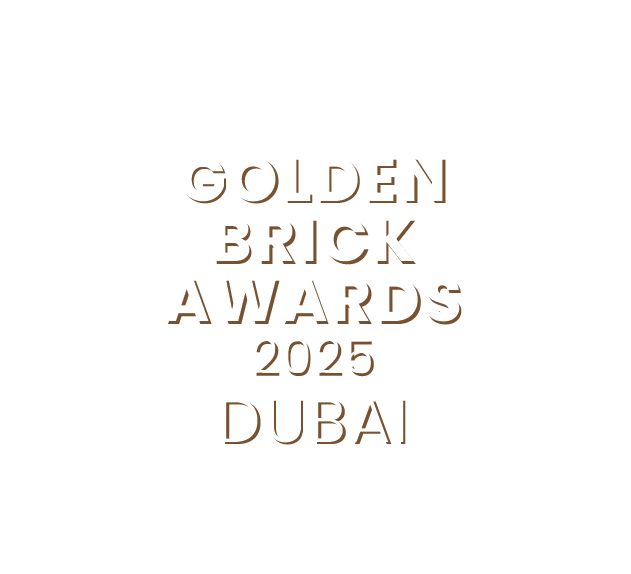 Golden brick awards image