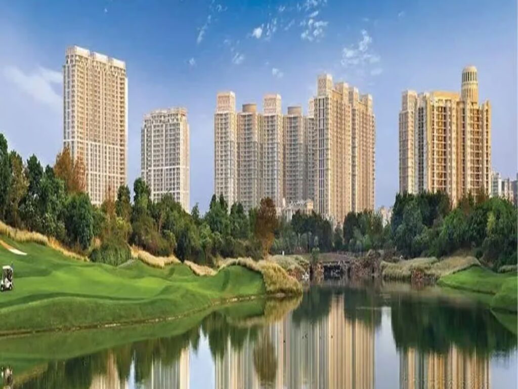 Delhi-NCR Developers See 25–35% Jump In Demand: Luxury Homes Lead Enquiries