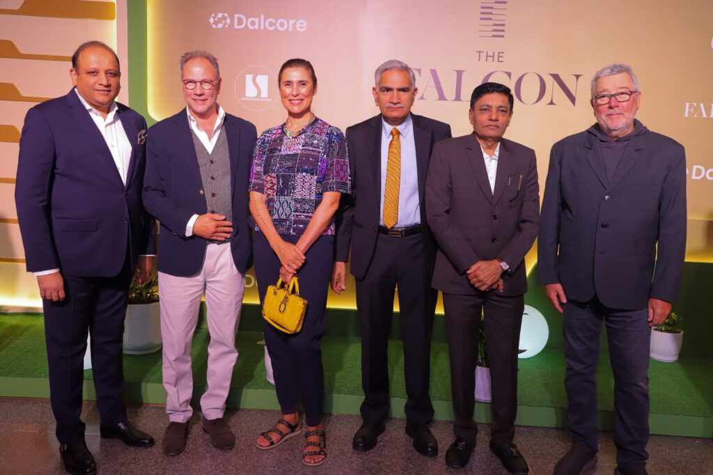 Project Vision and Design Approach 
Dalcore