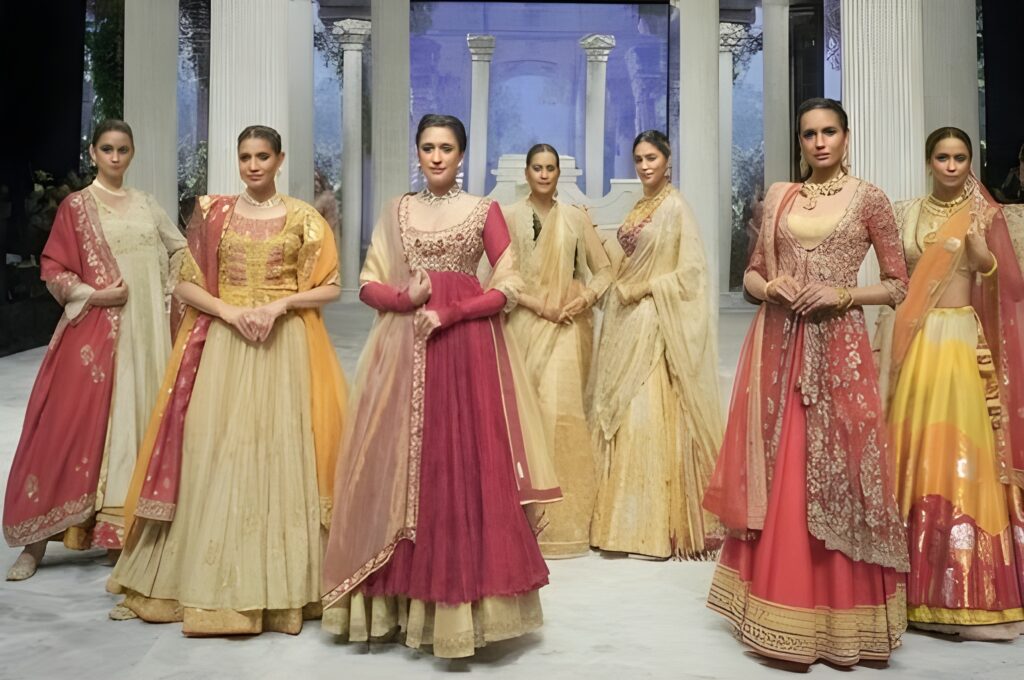 Times Lifestyle Week 2026 — Presented by Dalcore